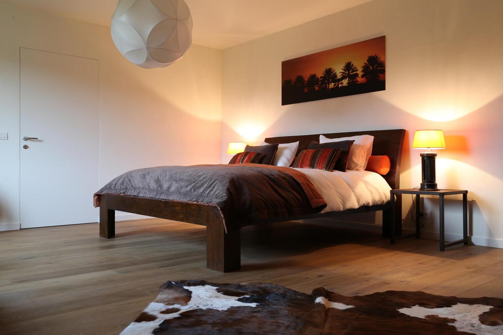 B&B La Douceur De La Miclette Ellezelles Habitación foto